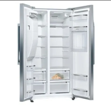 Siemens iQ500 Side by Side Fridge KA93GAI30N