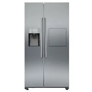 Siemens iQ500 Side by Side Fridge KA93GAI30N