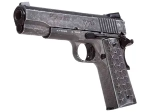 SIG Sauer 1911 "We The People" BB Pistol .177 Cal