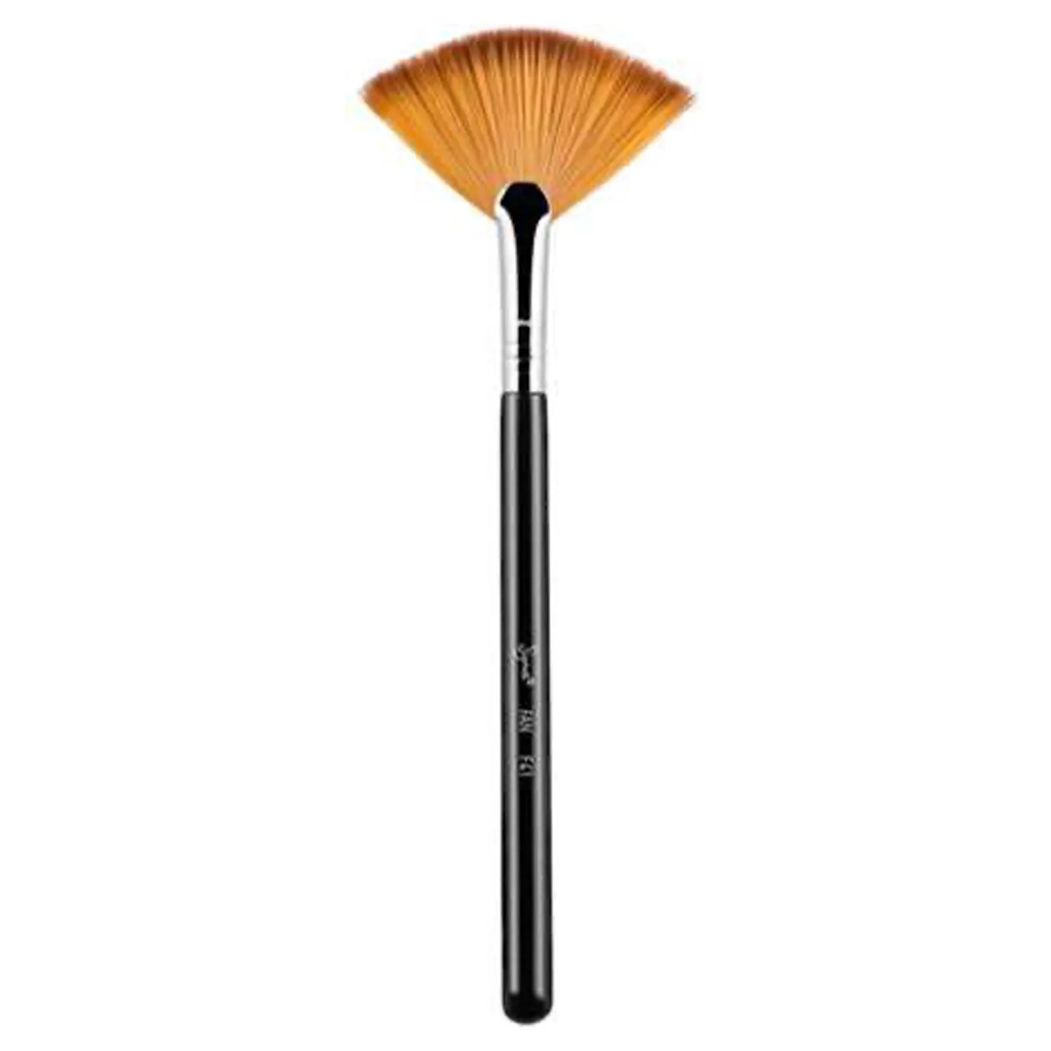Sigma F41 Fan Brush