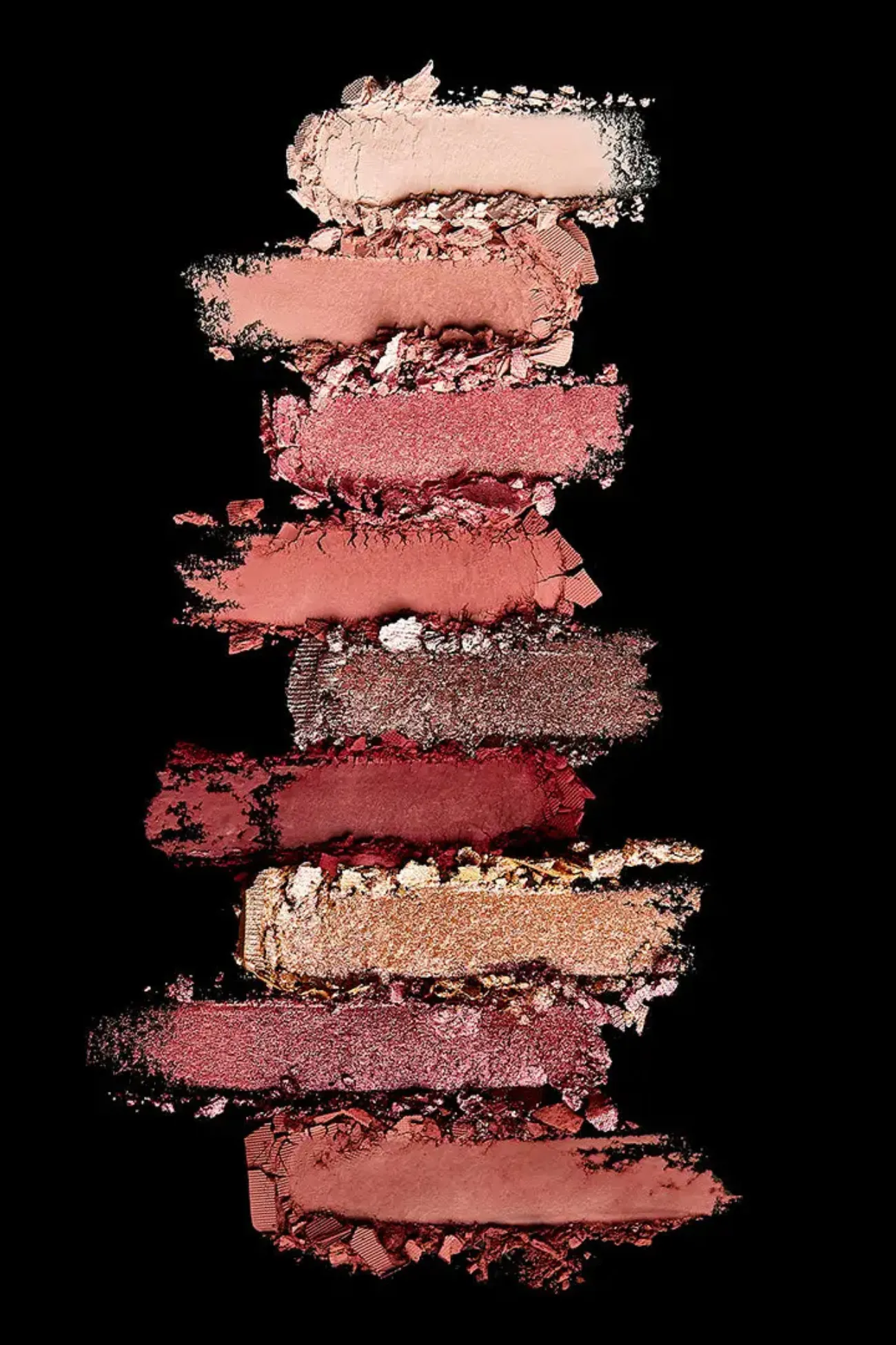 Sigma Rosy Eyeshadow Palette
