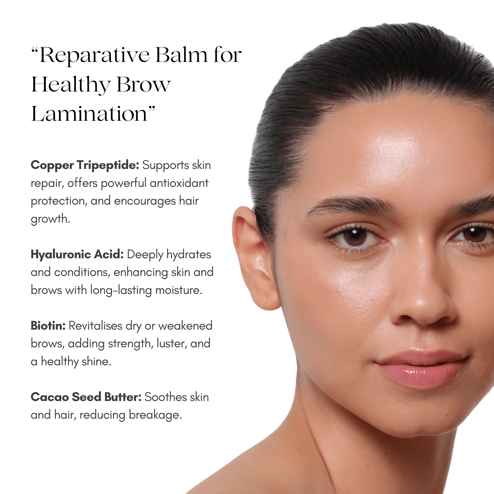 Signature Brow Balm | Alba