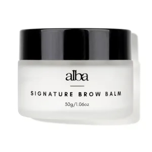 Signature Brow Balm | Alba