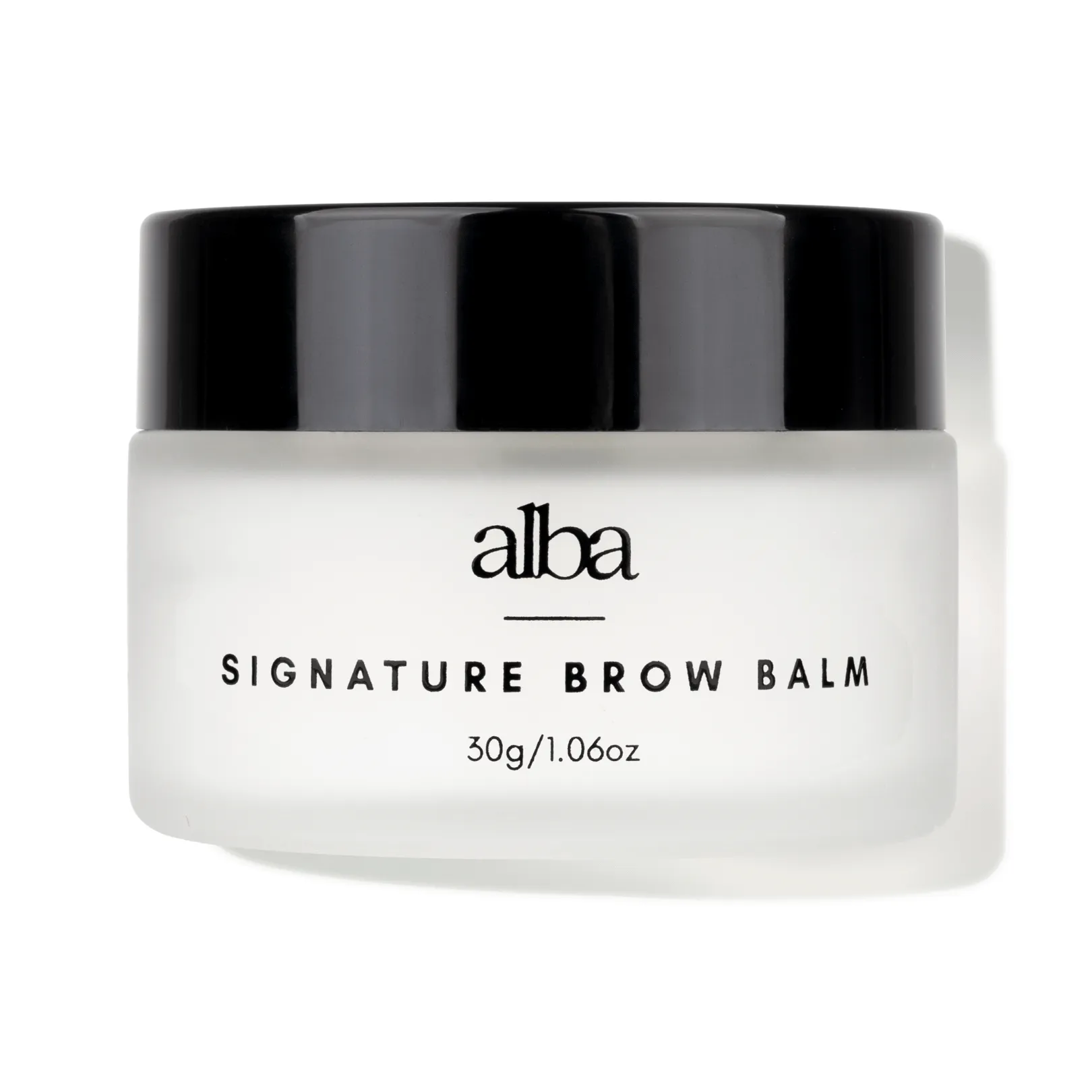 Signature Brow Balm | Alba