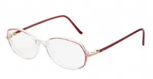 Silhouette Dynamics Colorwave Eyeglasses 5500 BB
