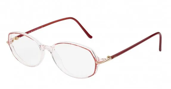 Silhouette Dynamics Colorwave Eyeglasses 5500 BB