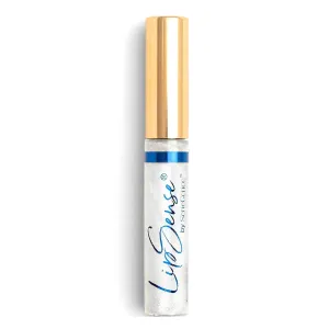 Silver Glitter Gloss LipSense® Moisturizing Gloss 0.25 fl oz