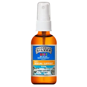 Silver Hydrosol For Kids Spray