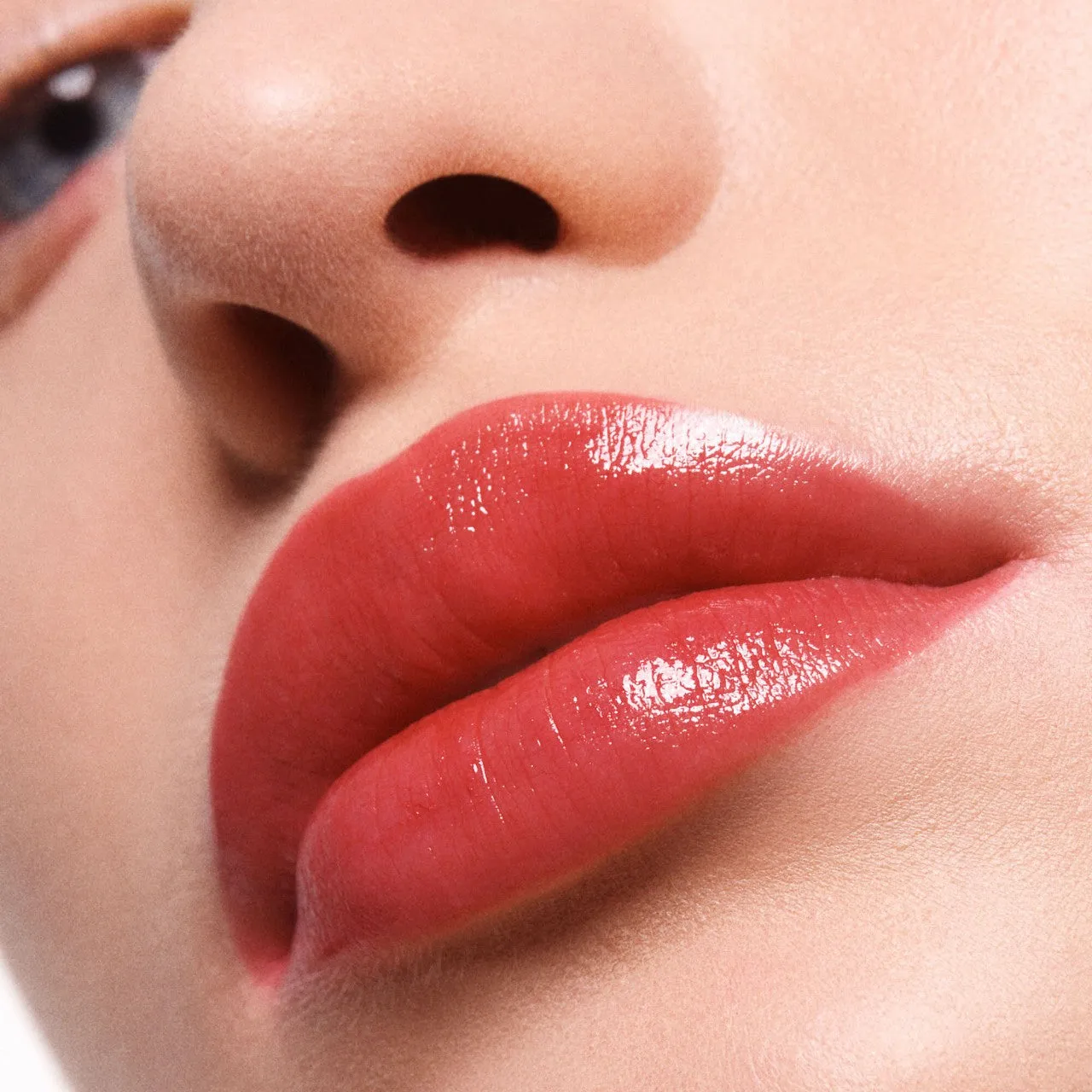 SIMIHAZE BEAUTY | Mini Super Slick Tinted Lip Balm