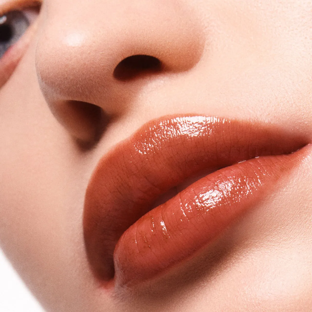 SIMIHAZE BEAUTY | Mini Super Slick Tinted Lip Balm