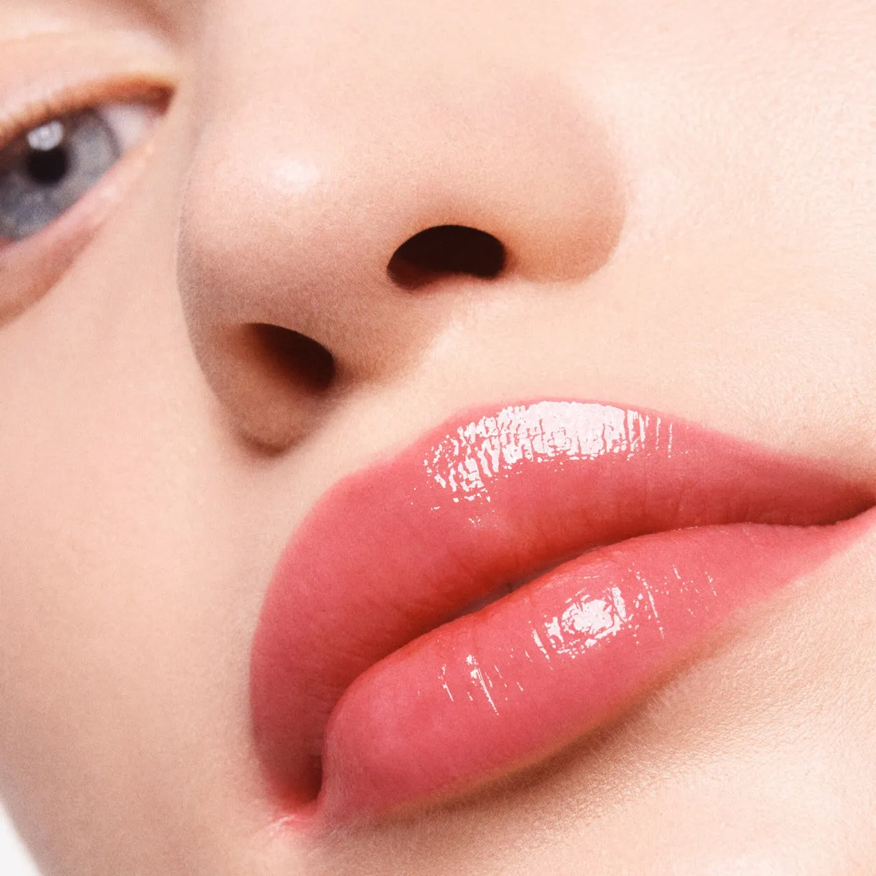 SIMIHAZE BEAUTY | Mini Super Slick Tinted Lip Balm