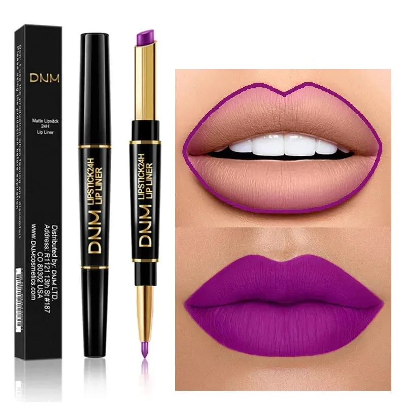 Single Waterproof Long Lasting Lipstick