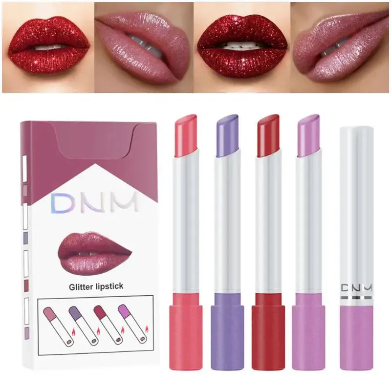 Single Waterproof Long Lasting Lipstick