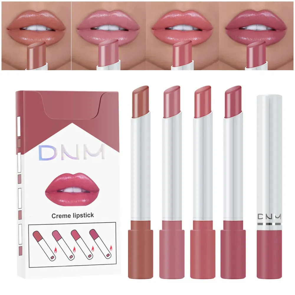 Single Waterproof Long Lasting Lipstick