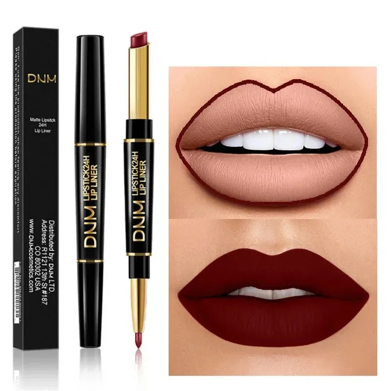 Single Waterproof Long Lasting Lipstick