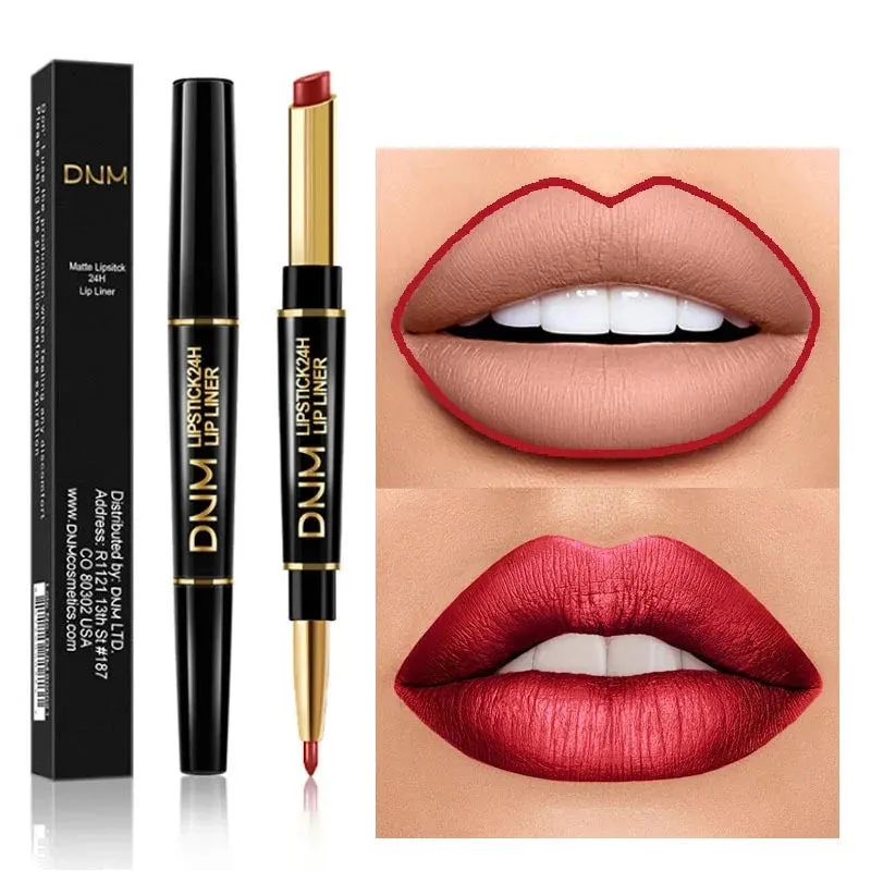 Single Waterproof Long Lasting Lipstick