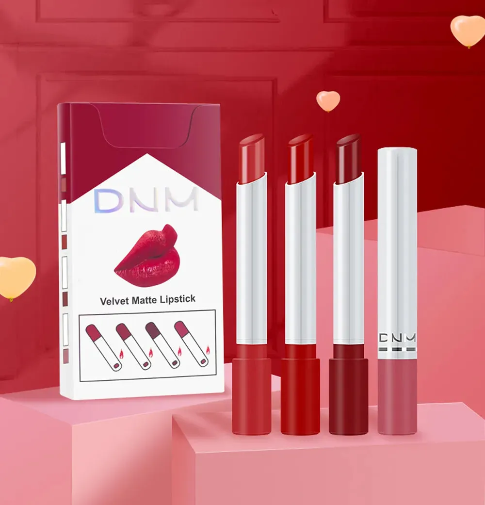 Single Waterproof Long Lasting Lipstick