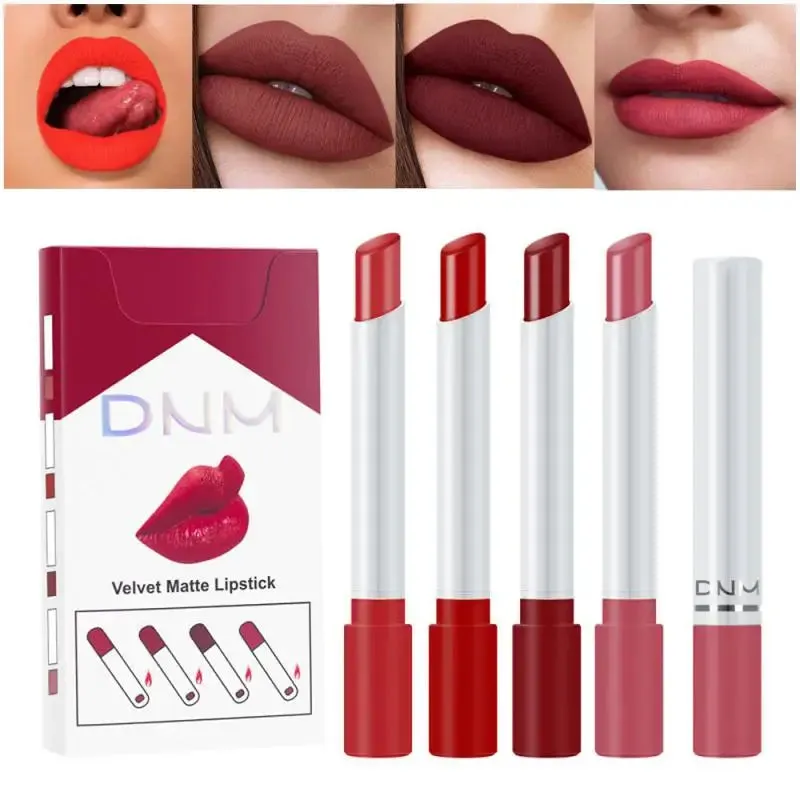 Single Waterproof Long Lasting Lipstick