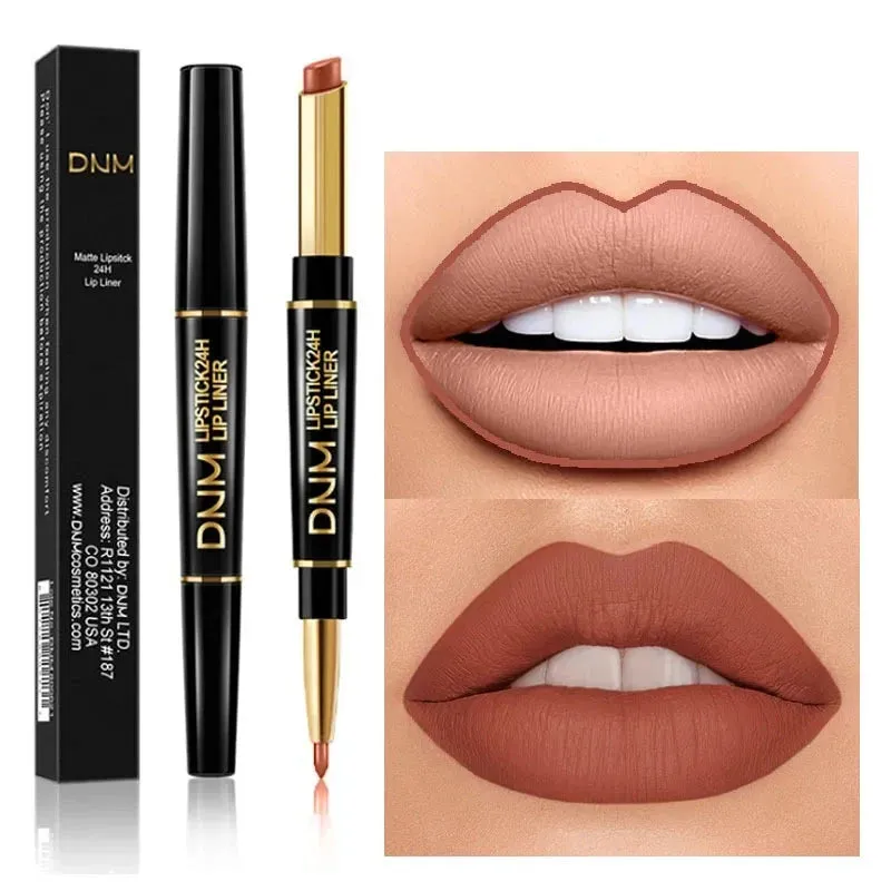 Single Waterproof Long Lasting Lipstick