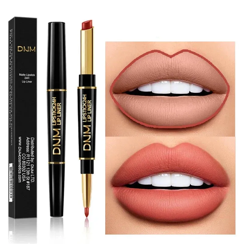 Single Waterproof Long Lasting Lipstick