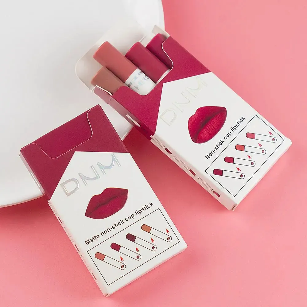 Single Waterproof Long Lasting Lipstick