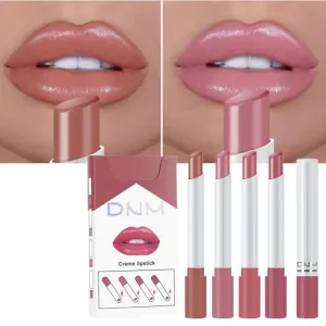 Single Waterproof Long Lasting Lipstick