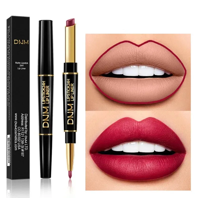 Single Waterproof Long Lasting Lipstick