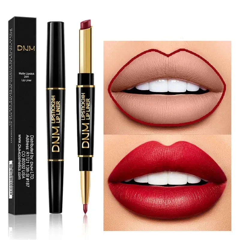 Single Waterproof Long Lasting Lipstick