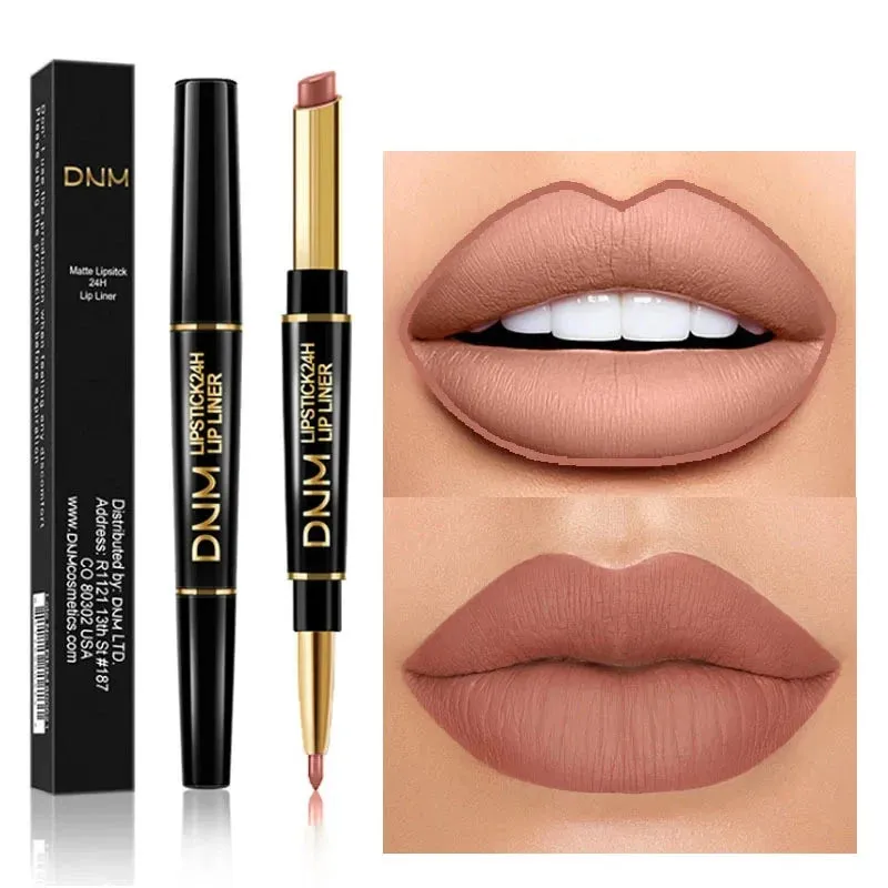 Single Waterproof Long Lasting Lipstick