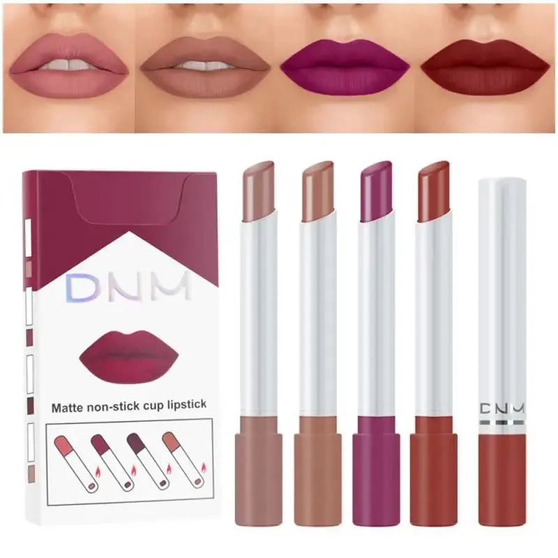 Single Waterproof Long Lasting Lipstick