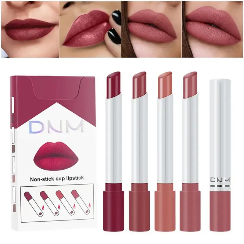Single Waterproof Long Lasting Lipstick