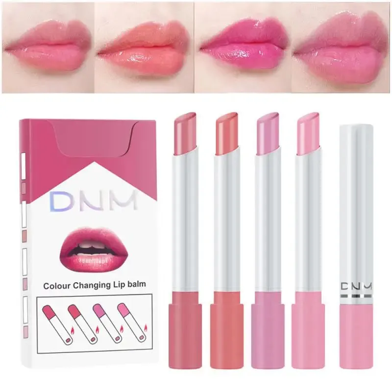 Single Waterproof Long Lasting Lipstick