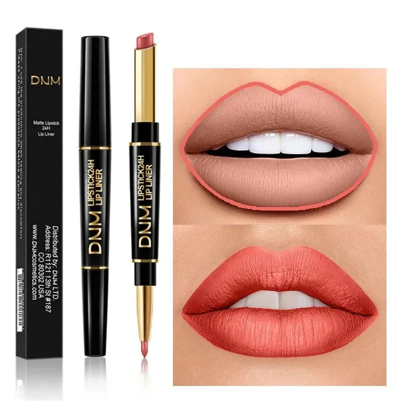 Single Waterproof Long Lasting Lipstick