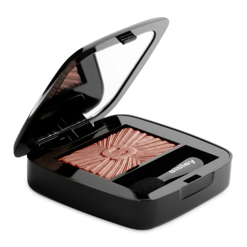 Sisley Paris Les Phyto Ombres Eyeshadow - 14 Sparkling Topaz