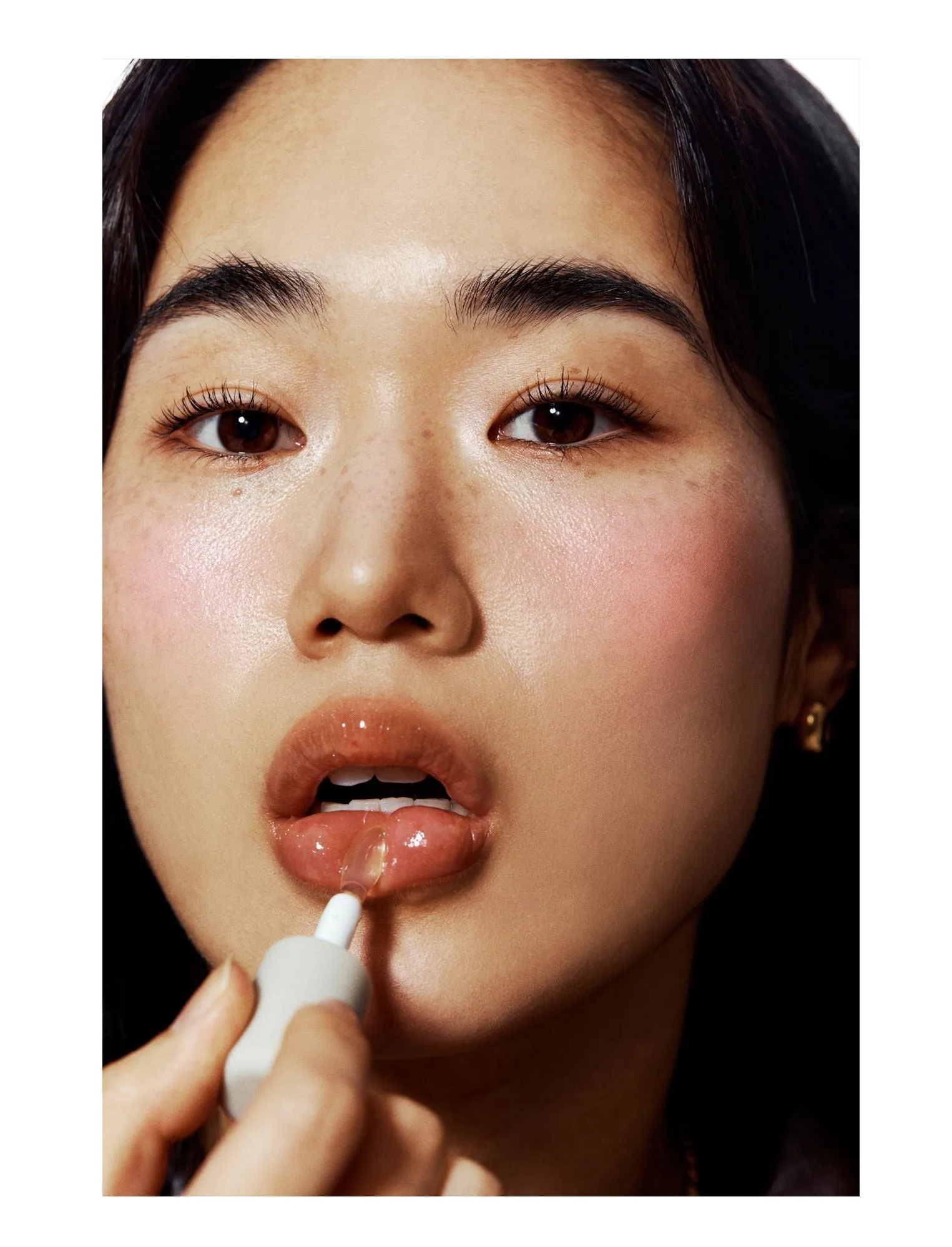 Sisua Popcorn Syrup Lip Plumper - 5 Colors