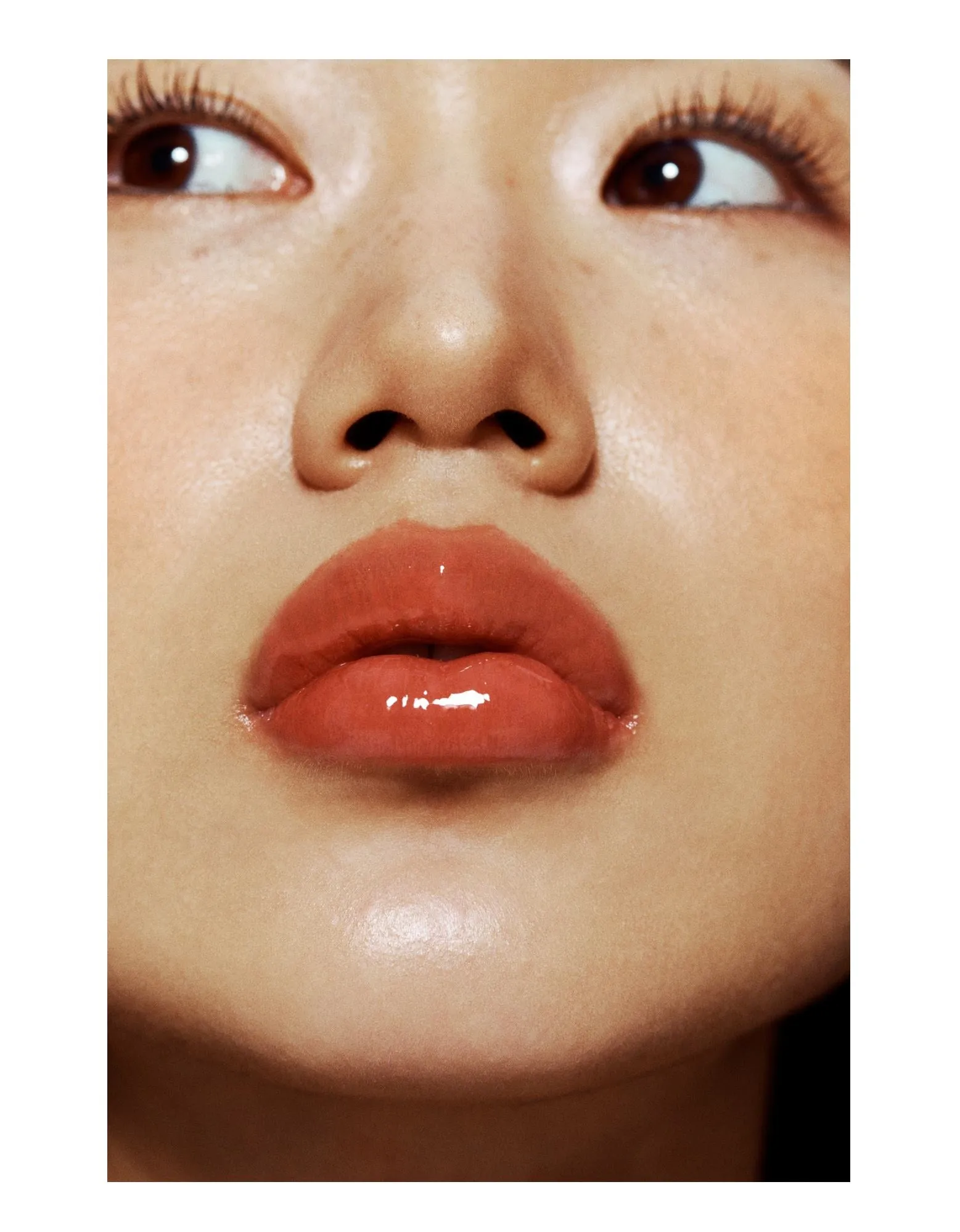 Sisua Popcorn Syrup Lip Plumper - 5 Colors