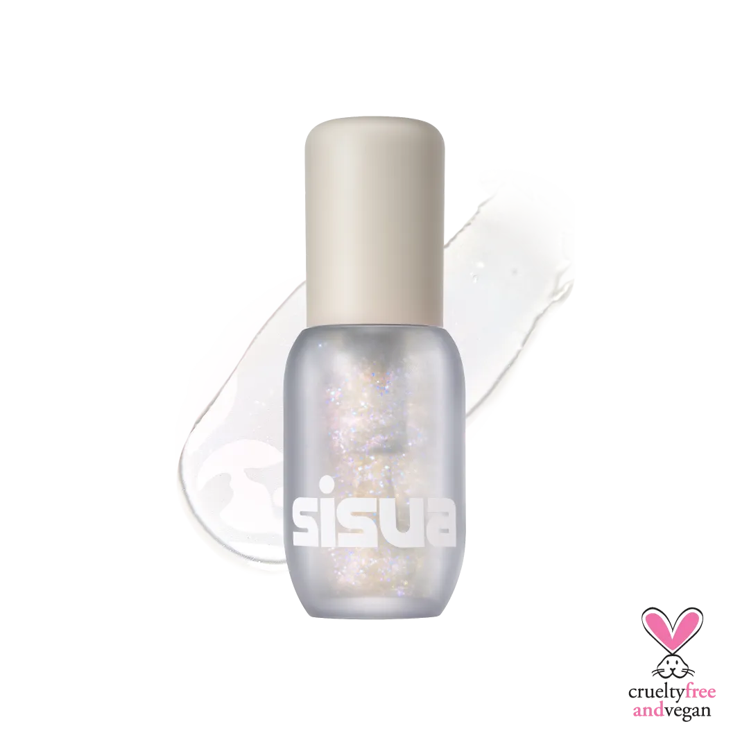 Sisua Popcorn Syrup Lip Plumper - 5 Colors
