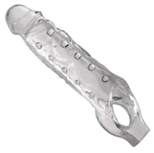 Size Matters Clearly Ample Penis Enhancer