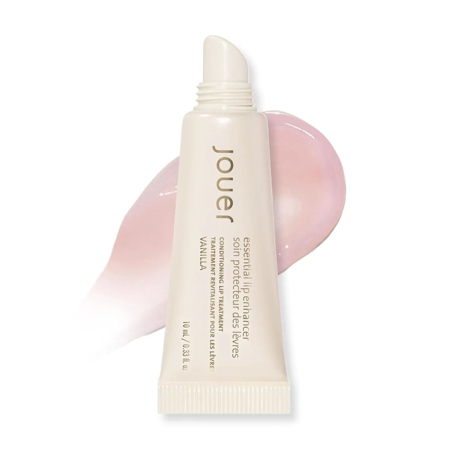 Skin Barrier Cream & Vanilla Lip Enhancer