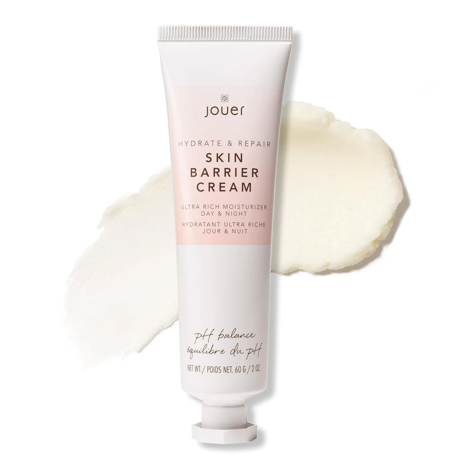 Skin Barrier Cream & Vanilla Lip Enhancer