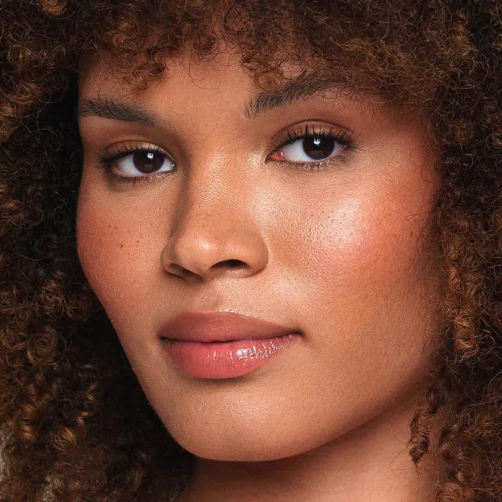 Skin Barrier Cream & Vanilla Lip Enhancer