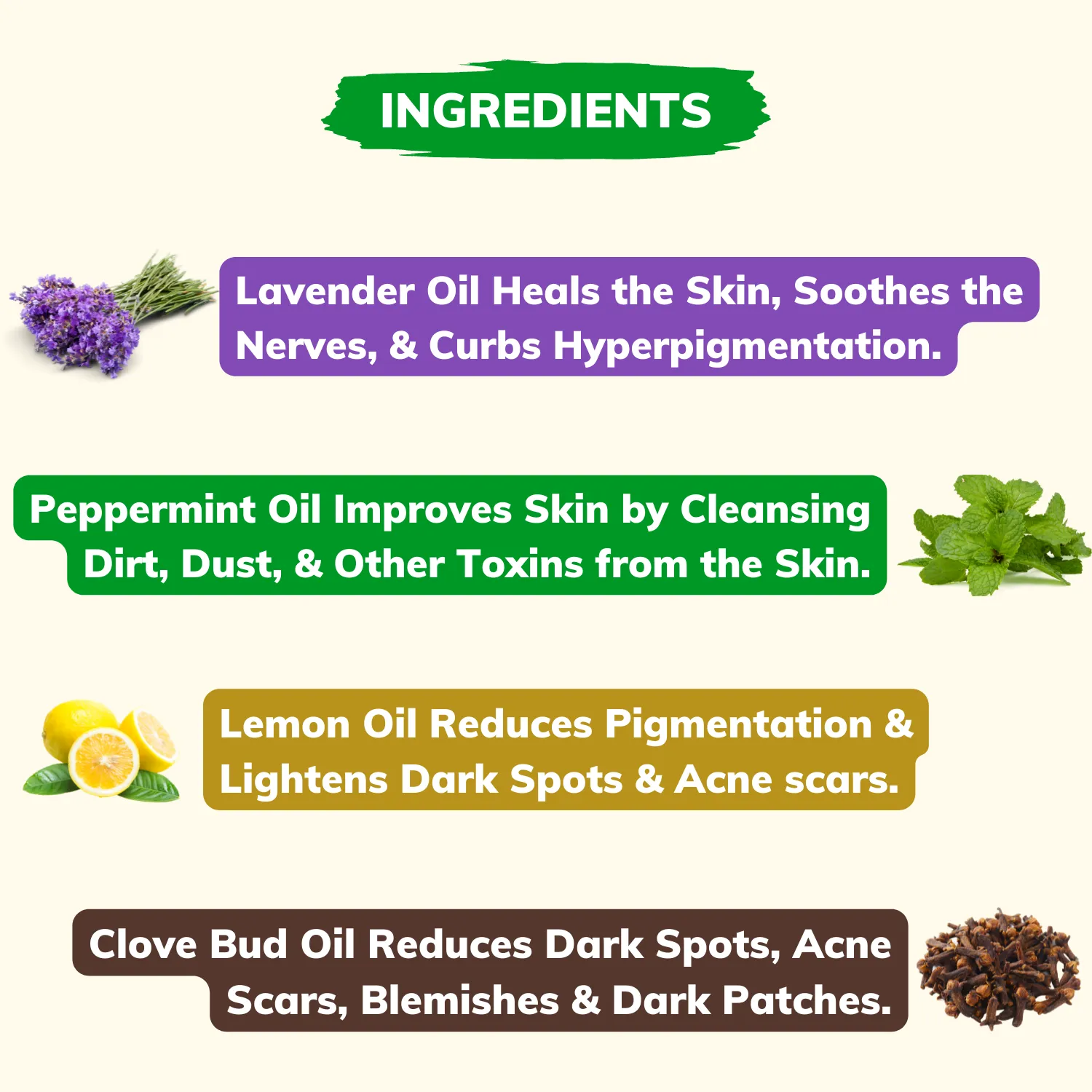 Skin Brightening Mega Kit