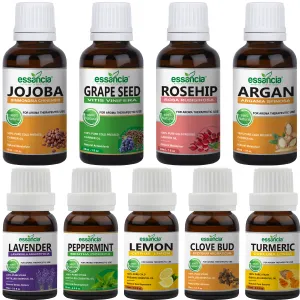 Skin Brightening Mega Kit