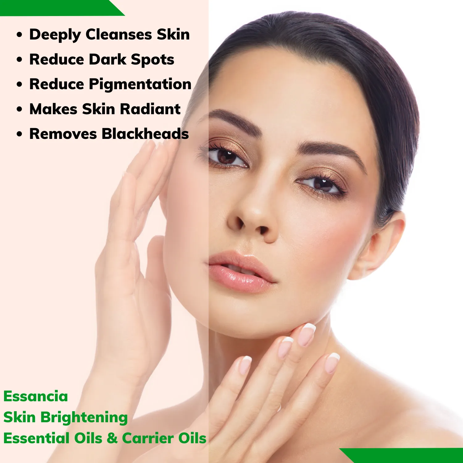 Skin Brightening Mega Kit