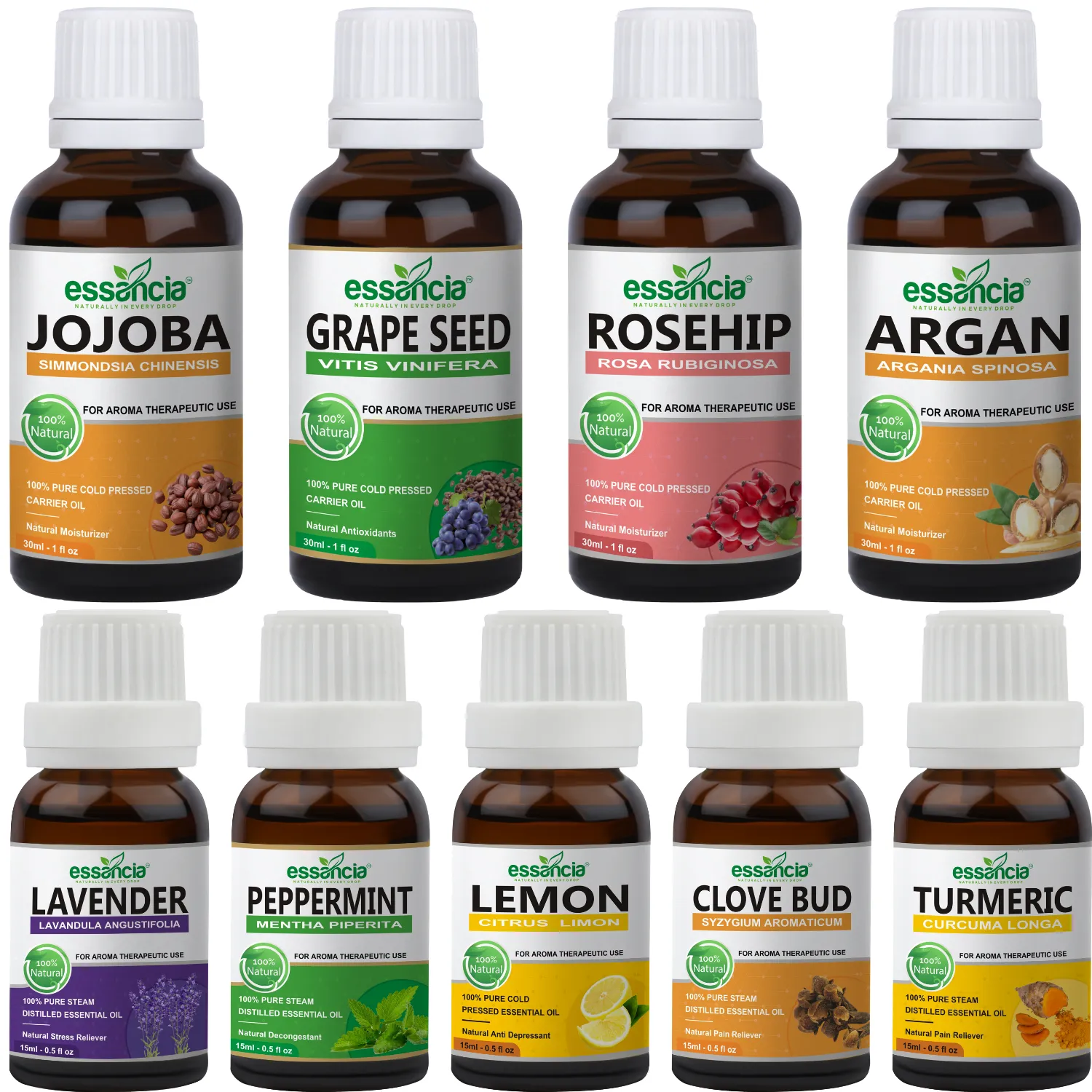 Skin Brightening Mega Kit