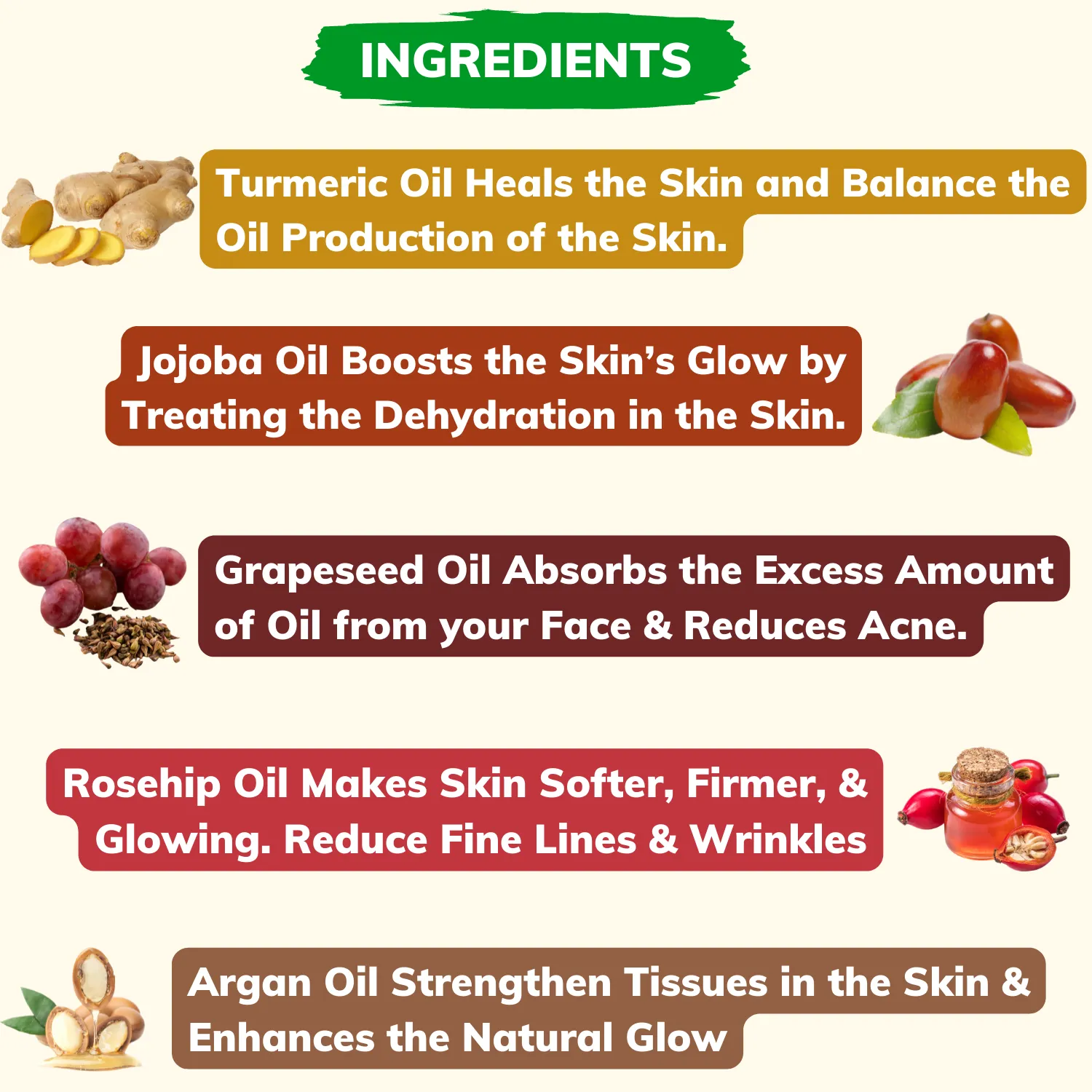 Skin Brightening Mega Kit
