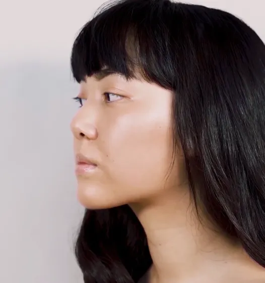 SKIN EQUAL Organic Foundation con SPF15 SAND 40