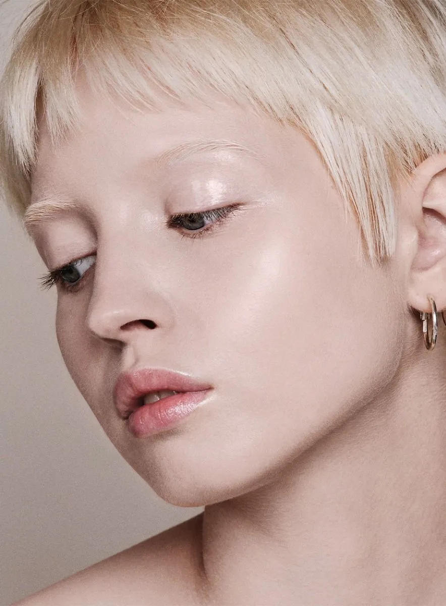 Skin Equal Soft Glow Foundation