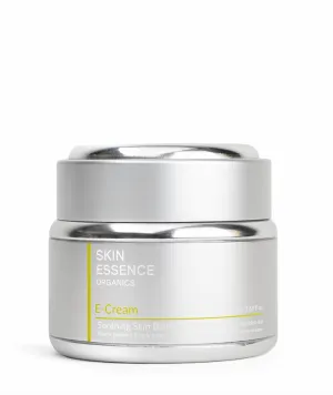 Skin Essence Organics E-Cream 50mL