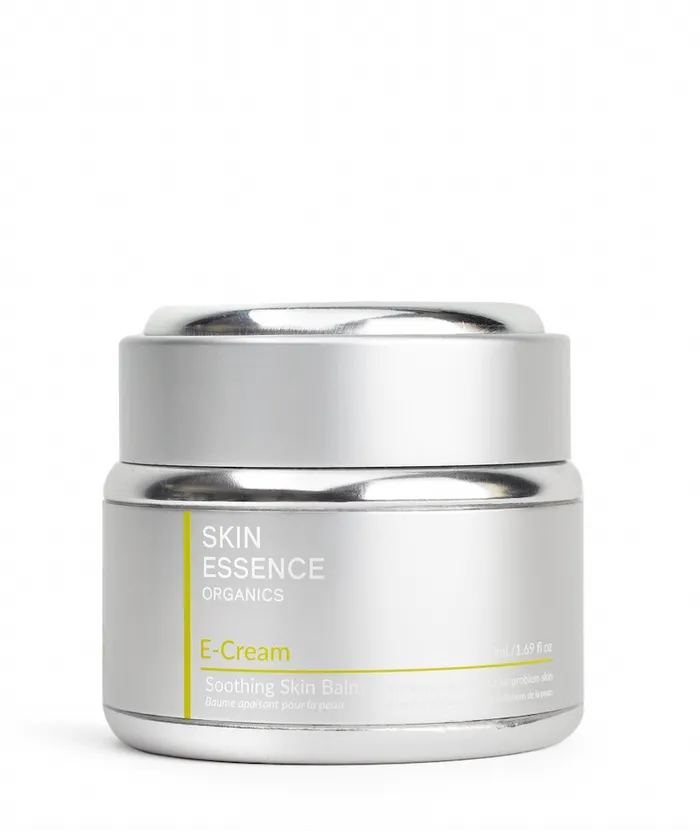 Skin Essence Organics E-Cream 50mL